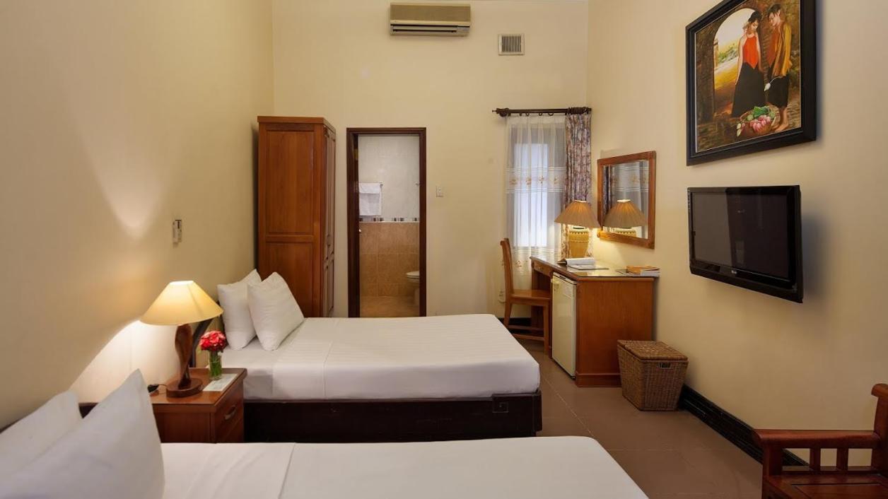Lucky Central Hotel & Travel Hà Nội Ngoại thất bức ảnh