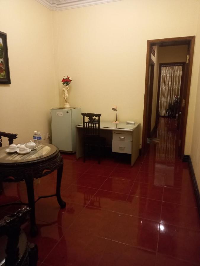 Lucky Central Hotel & Travel Hà Nội Ngoại thất bức ảnh